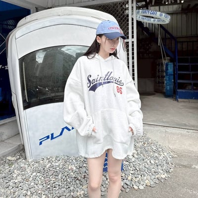 【現貨】Saintlauis 86 貼布刺繡帽T9