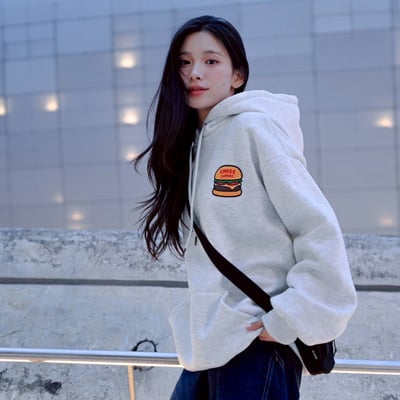 【現貨】CROSS BURGER印花帽T7