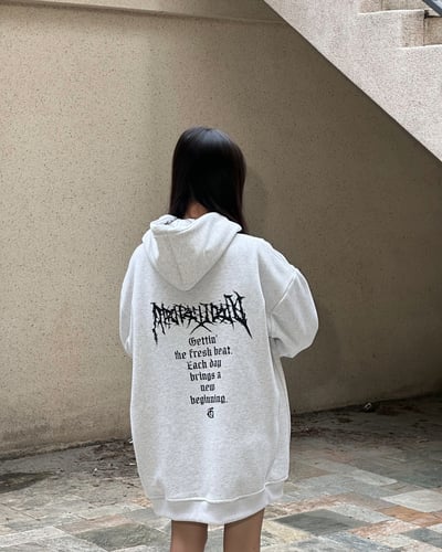 【超殺爆款現貨!!】荊棘序章牛奶絨帽T6