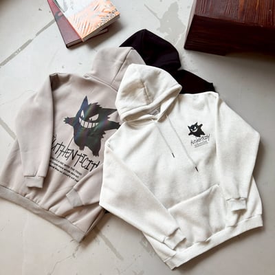 【爆款現貨】炫彩反光耿鬼印花帽T12