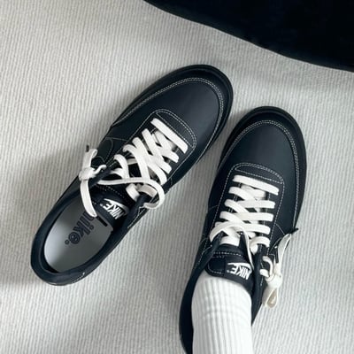 【預購 倒鉤平替】Nike Killshot2 ''Black Phantom'' 黑魂｜HJ7263-0103