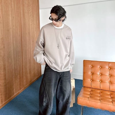 【現貨】TRUCK日本皮卡印花大學T7