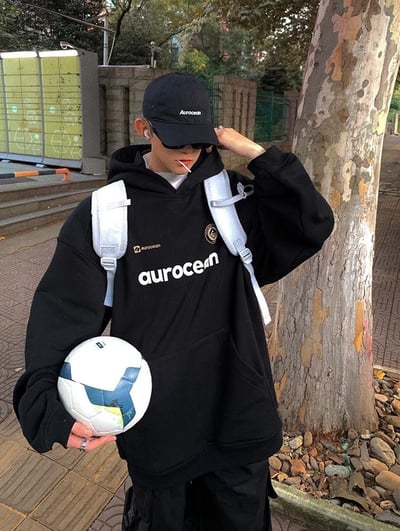 【現貨】aurocean印花帽T9