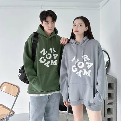 【爆款回歸】毛巾繡NORAGYM英文字母帽T6