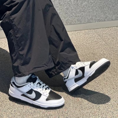 【預購】Nike Dunk Reverse Panda 2.0 反轉熊貓｜IB4620-1411