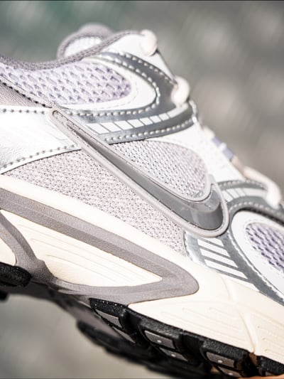 【新款!】 NIKE V5 RNR 復古銀灰男款復古休閒鞋｜HJ5228-0038