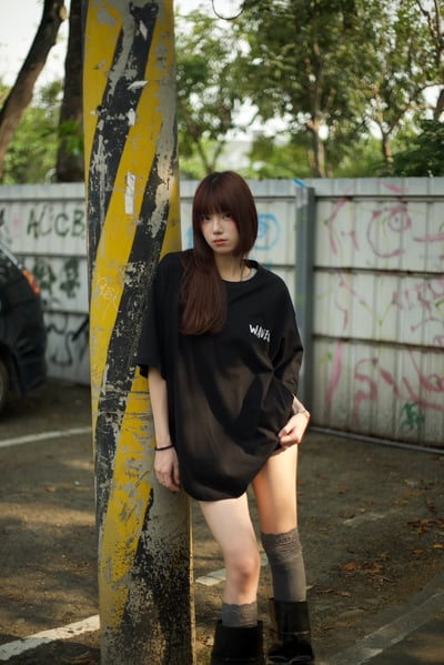 【爆款預告!!現貨速發】撲克牌謎局短T23