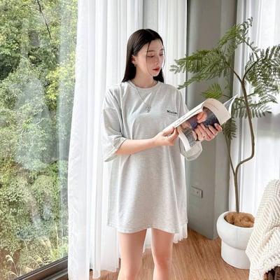 【現貨】Minimal印花短T10