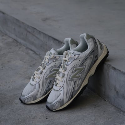 【現貨】 New Balance NB 204L 復古休閒鞋｜4款配色10