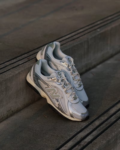 【現貨】 New Balance NB 204L 復古休閒鞋｜4款配色3