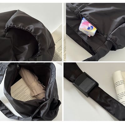 【超高CP值】大容量防水尼龍包5