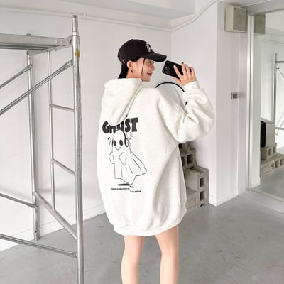 【現貨】GHOST音樂幽靈帽T2