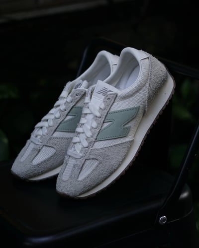 【秋季新色三色一次看】 New Balance NB4716