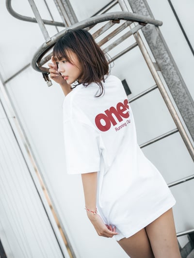 【現貨】美式ONES街頭短T18