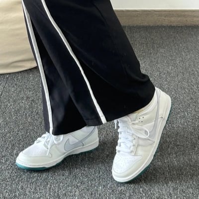 【現貨】Nike DunkNIKE 極冰白狐｜FD9911-1013