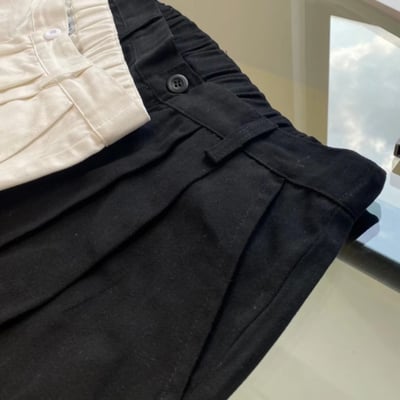 【現貨】百搭色褲4