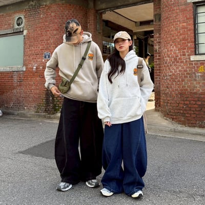 【現貨】CROSS BURGER印花帽T3