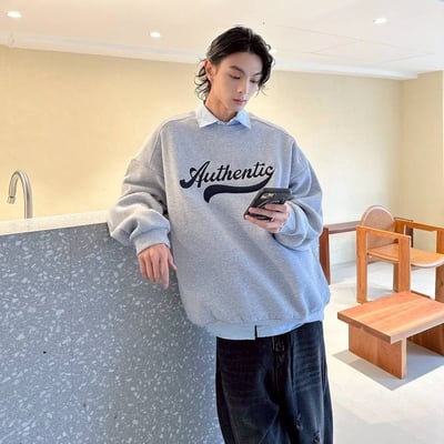 【現貨】Authentic 1989美式刺繡大學T3