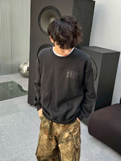 【現貨】露營車旅行大學T5