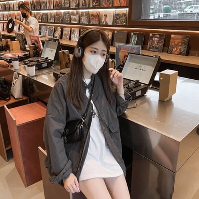 【現貨】機能大口袋防風襯衫式外套5