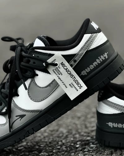 【訂製款】Nike Dunk Low 沉浸箭頭5