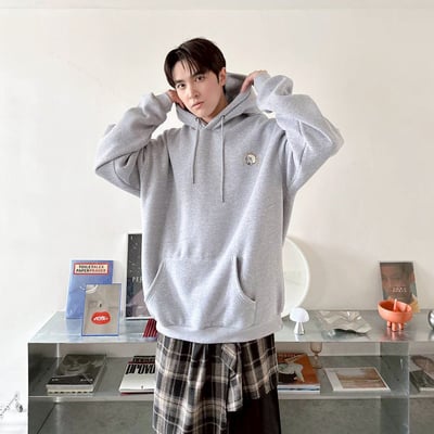 【現貨】Travel Around the island 騎車男子印花帽T12