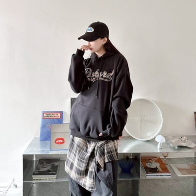 【現貨】Richand刺繡帽T5