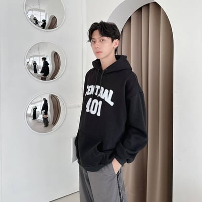 【廠商斷貨最後機會】CENTRAL 401 噪點噴漆印花帽T7