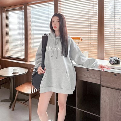 【現貨】哥德字噴漆印花帽T12