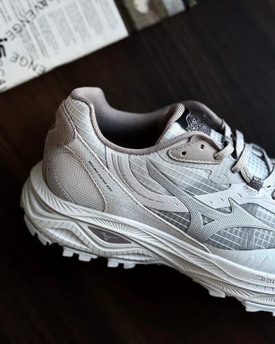 【預購】Mizuno Racer Adventure 月石灰｜D1GH2412085