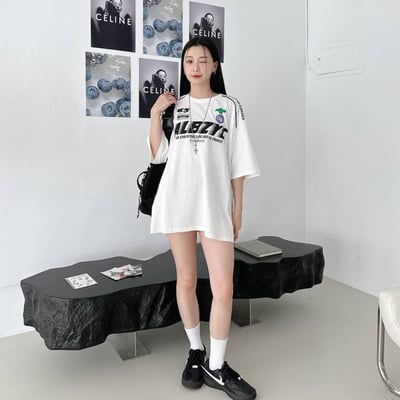 【酷炫現貨】ALBZYC賽車風短T7