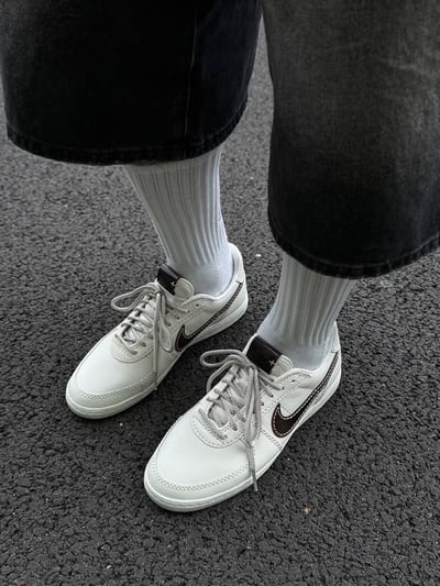 【現貨+預購】NIKE FIELD GENERAL 米棕 德訓鞋男鞋｜IH7331-0203
