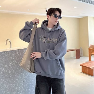 【現貨】Richand刺繡帽T2