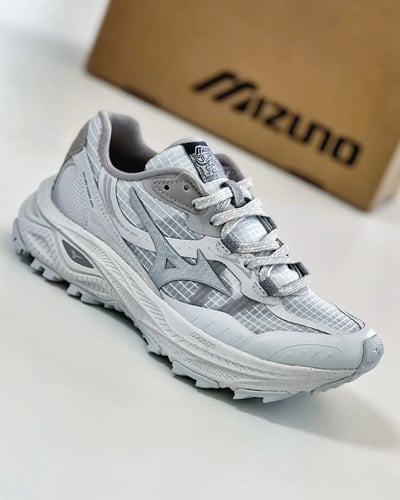 【預購】Mizuno Racer Adventure 月石灰｜D1GH2412086