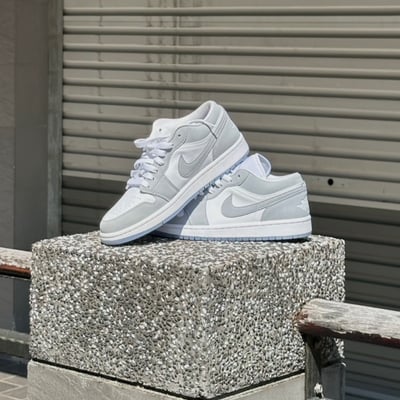 【高顏值現貨】Nike AJ1 Low 小迪奧｜DC0774-1053