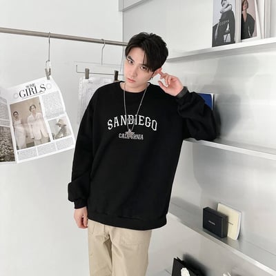 【現貨】刺繡SANDIEGO大學T3