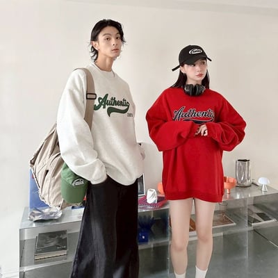 【現貨】Authentic 1989美式刺繡大學T7