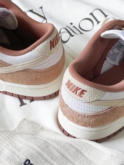 【現貨】Nike Dunk 咖哩 小麥焦糖｜DD1390-1003