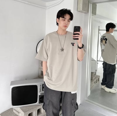 【現貨】SHiBA柴犬手繪短T6