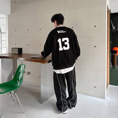 【現貨】TEAM圓標網眼大學T6