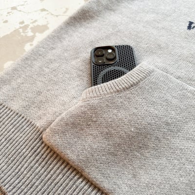 【現貨】SEATTLE 93美式連帽針織帽T9