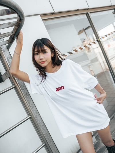 【現貨】美式ONES街頭短T4