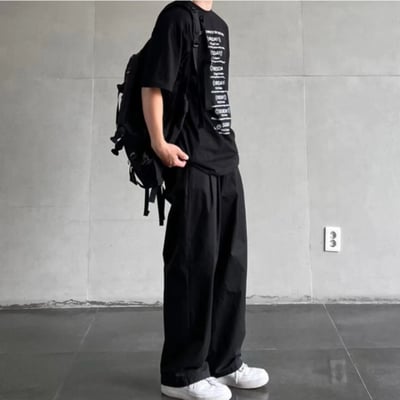 【現貨】百搭色褲3