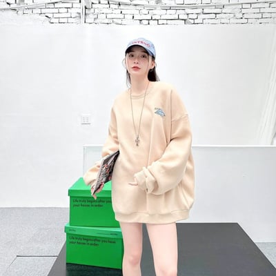 【現貨】紙飛機柯基插畫大學T10