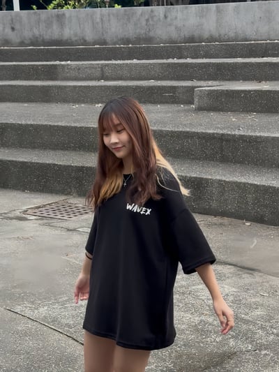 【吸睛新品現貨】撲克牌謎局短T9