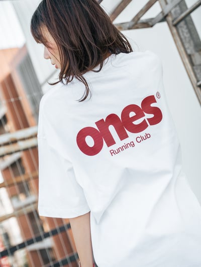 【現貨】美式ONES街頭短T3