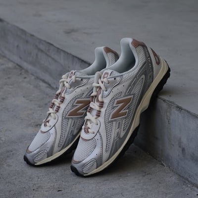【現貨】 New Balance NB 204L 復古休閒鞋｜4款配色12