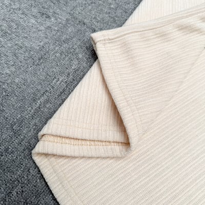 【現貨】LAS VEGAS剝落感燈心絨印花短T8