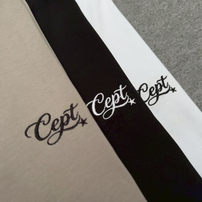 【現貨】concept Y2K尖刺印花短T10