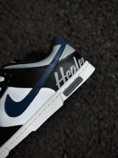 【訂製款】Nike Dunk Low 月影治愈者2